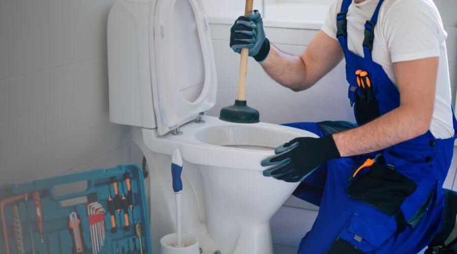 Expert burst pipe repair services in Guston, KY